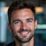 Photo de Thomas Leroy, Ingénieur en Vision par Ordinateur chez Éclatonde